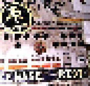 Atari Teenage Riot: 1992-2000 - Cover