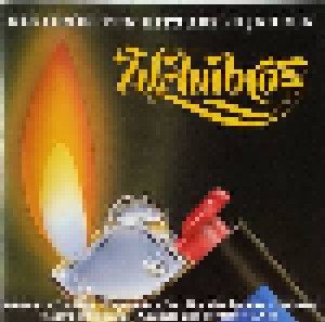 Wolfgang Ambros: Die Grössten Hits Aus 20 Jahren (CD) - Bild 1