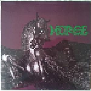 Horse: Horse (LP) - Bild 1