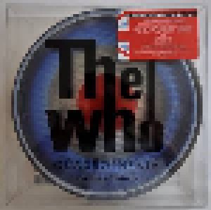 The Who: Quadrophenia - Live In London (Blu-ray Disc + DVD + 2-CD + Blu-ray Audio) - Bild 1