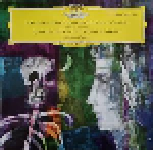 Franz Schubert: String Quartet D Minor Op. Posth. / Quartet Movement C Minor Op. Posth. (LP) - Bild 1