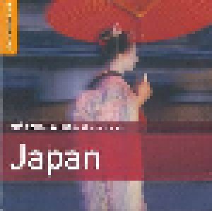 Cover - OKI: Rough Guide To The Music Of Japan, The