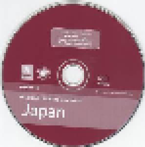 The Rough Guide To The Music Of Japan (CD) - Bild 3