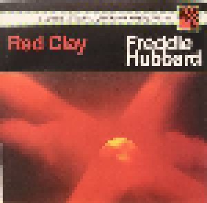 Freddie Hubbard: Red Clay (CD) - Bild 1