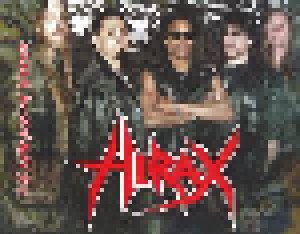Hirax: The New Age Of Terror (CD) - Bild 3