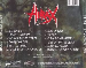 Hirax: The New Age Of Terror (CD) - Bild 4