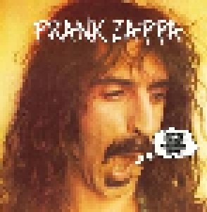 Frank Zappa: Bebop Tango Contest Live! (CD) - Bild 1