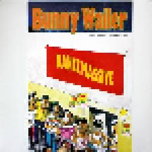 Bunny Wailer: Dance Massive (LP) - Bild 1
