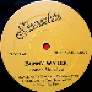 Bunny Wailer: Dance Massive (LP) - Bild 5