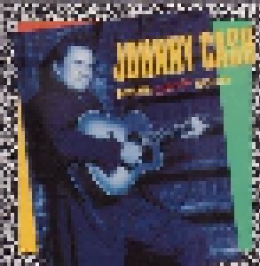 Johnny Cash: Boom Chicka Boom (CD) - Bild 1