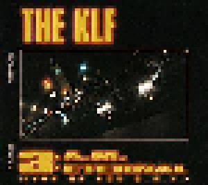 The KLF: 3 A.M. Eternal (Promo-Single-CD) - Bild 1