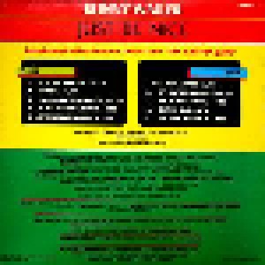 Bunny Wailer: Just Be Nice (LP) - Bild 2