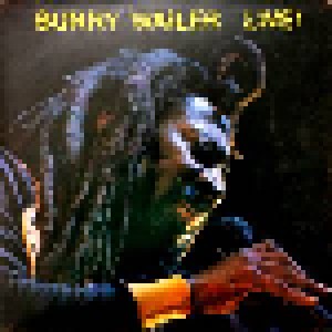 Bunny Wailer: Live! (LP) - Bild 1