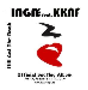 Inga Rumpf Feat. KKNF: Official Bootleg Album Fabrik, Hamburg 21.11.2014 (2-CD-R) - Bild 1
