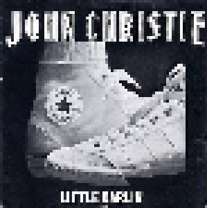 John Christie: Little Darlin' (7") - Bild 1