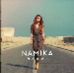 Cover - Namika: Nador