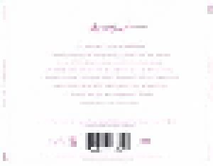 Nicki Minaj: The Pinkprint (CD) - Bild 2