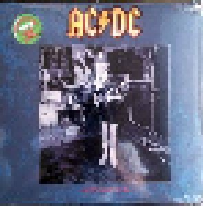 AC/DC: Happy New Year (December 1974) (LP) - Bild 1