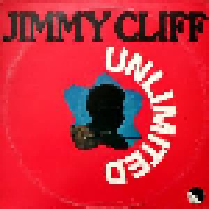 Jimmy Cliff: Unlimited (LP) - Bild 1