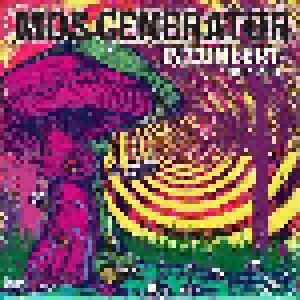 Mos Generator: In Concert 2007-2014 (CD) - Bild 1