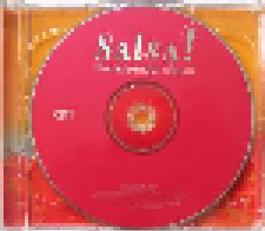 Salsa! - The Essential Album (2-CD) - Bild 3