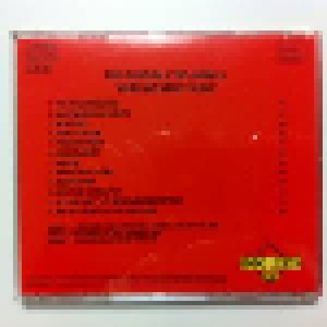 Eric Burdon & The Animals: When We Were Young (CD) - Bild 2