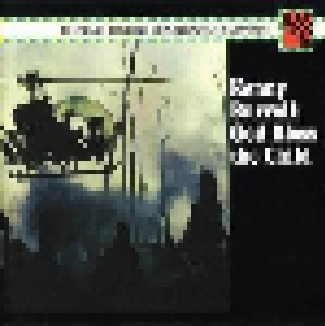 Kenny Burrell: God Bless The Child (CD) - Bild 1