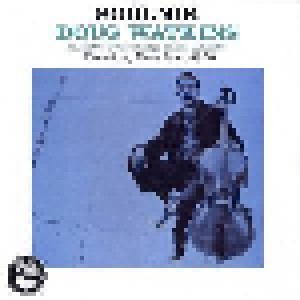 Doug Watkins: Soulnik (CD) - Bild 1