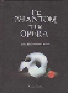 Andrew Lloyd Webber: The Phantom Of The Opera 25th Anniversary Celebration (4-CD + DVD) - Bild 3