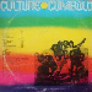 Culture: Cumbolo (LP) - Bild 2