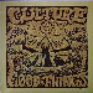 Culture: Good Things (LP) - Bild 1