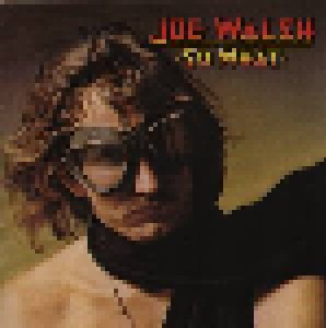 Joe Walsh: So What (SACD) - Bild 3