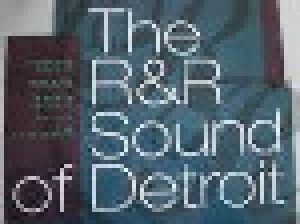 The R&R Sound Of Detroit (LP) - Bild 1