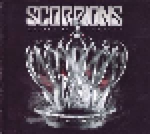 Scorpions: Return To Forever (Promo-CD) - Bild 1