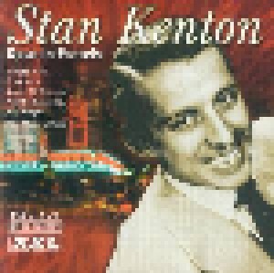 Stan Kenton: Opus In Pastels (2-CD) - Bild 1