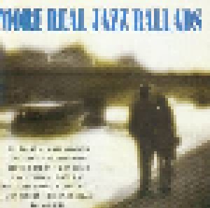 More Real Jazz Ballads (CD) - Bild 1