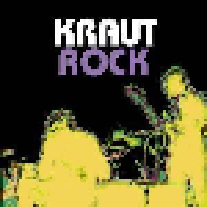 Krautrock (CD) - Bild 1