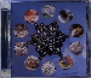 EDC - Weihnachts-Sampler 2006 (CD) - Bild 1