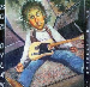 Bob Dylan: Illinois '91 (CD) - Bild 4