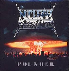Nuclear Assault: Pounder (Mini-CD / EP) - Bild 1