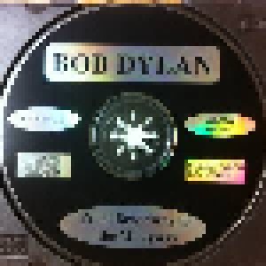 Bob Dylan: From Broadway To The Milkyway (CD) - Bild 3