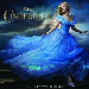 Patrick Doyle: Disney Cinderella (CD) - Bild 1