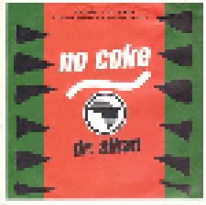 Dr. Alban: No Coke (7") - Bild 1