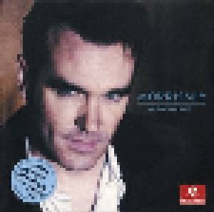 Morrissey: Vauxhall And I (2-CD) - Bild 1