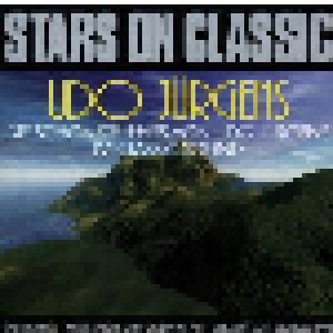 Udo Jürgens: Stars On Classic (CD) - Bild 1