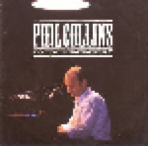 Phil Collins: Do You Remember? (7") - Bild 1