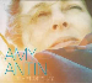 Amy Antin: Heart Of Clay (CD) - Bild 1