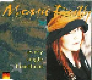 Maggie Reilly: Every Single Heartbeat (Single-CD) - Bild 1