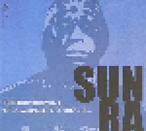 Sun Ra: College Tour Vol.I - The Complete Nothing Is ... (2-CD) - Bild 1