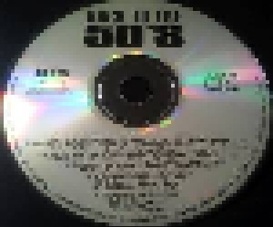 Back To The 50's - 18 Golden Memories (CD) - Bild 3